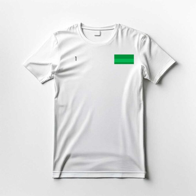 T-Shirt by cld gl