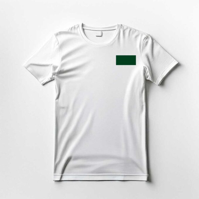 T-Shirt by dmv cr