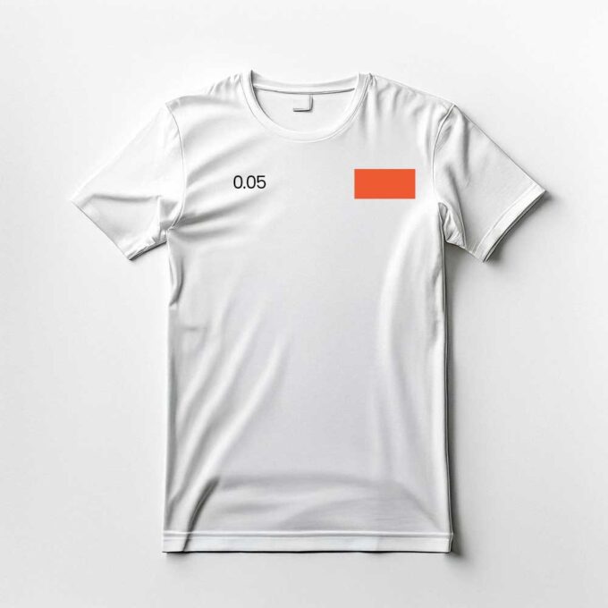 T-Shirt by elp oi