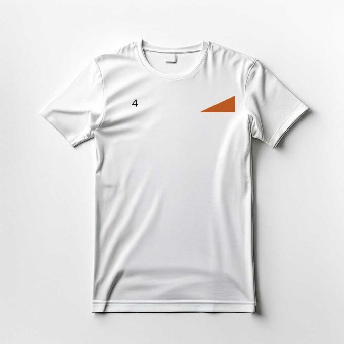 T-Shirt by eqn