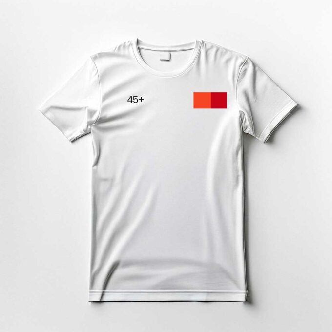 T-Shirt by hlt