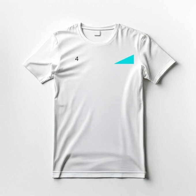 T-Shirt by lmq