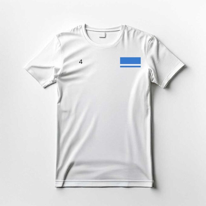 T-Shirt by rfq