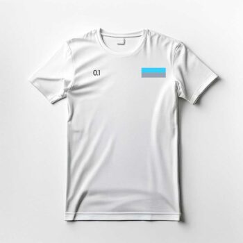 T-Shirt by vtc gl 0.1