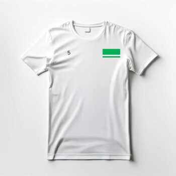 T-Shirt by vtq